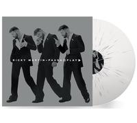 Ricky Martin - PAUSA + PLAY [Vinilo]