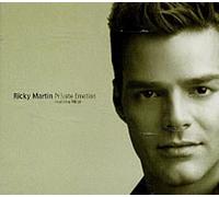Ricky Martin - Private Emotion