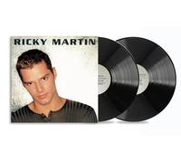 RICKY MARTIN - Ricky Martin (2024) 2 LP Vinilo Pre Pedido