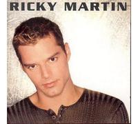 Ricky Martin Ricky Martin (CD) Album (Importación USA)