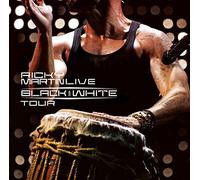 Ricky Martin - Ricky Martin: Live Black & Whi