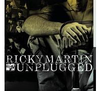 Ricky Martin - Ricky Martin Mtv Unplugged