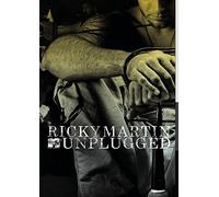 Ricky Martin - Ricky Martin - Ricky Martin: Mtv Unplugged [USA] [DVD]