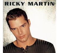 Ricky Martin - Ricky Martin + Titres Differents (1999)