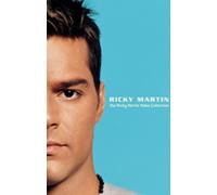 Ricky Martin - Ricky Martin Video Collection [Alemania] [DVD]