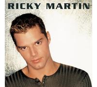 Ricky Martin - Ricky Martin [Vinilo]
