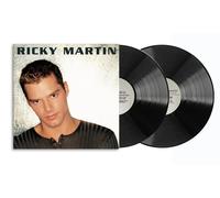 Ricky Martin Ricky Martin (Vinyl) 12" Album (Importación USA)