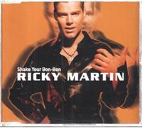 Ricky Martin - Shake Your Bon Bon