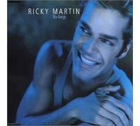 Ricky Martin - She Bangs (5 Tracks)