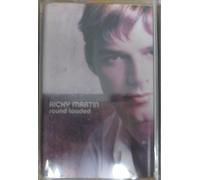 Ricky Martin - Sound Loaded [Casete]