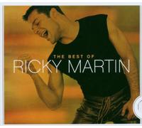 Ricky Martin - The Best of Ricky Martin Dbs