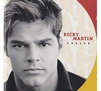 Ricky Martin - V u e I v e