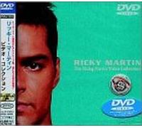 Ricky Martin Video Collection [Alemania] [DVD]