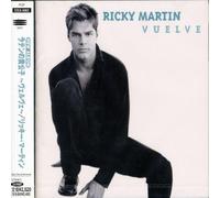 Ricky Martin - Vuelve