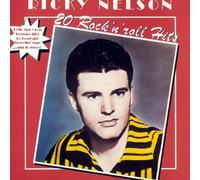 Ricky Nelson - 20 Rock N Roll Hits