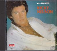 Ricky Nelson - All My Best