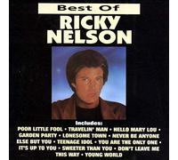 Ricky Nelson - Best Of