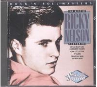 Ricky Nelson - Best of