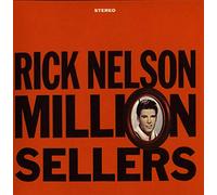Ricky nelson - cd million sellers