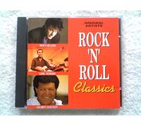 Ricky Nelson, Crystals, Carl Prkins, Bobby Vee, Danny/Juniors, Chubby Checker - Rock 'n' Roll Classics - Original Artists