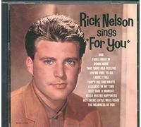 Ricky Nelson - For You