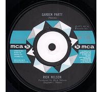 Ricky Nelson - Garden Party