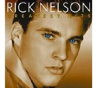Ricky Nelson - Greatest Hits