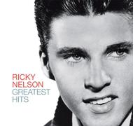 Ricky Nelson - Greatest Hits