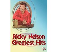 Ricky Nelson - Greatest Hits [DVD]