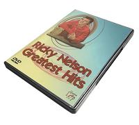 Ricky Nelson - Greatest Hits [Reino Unido] [DVD]