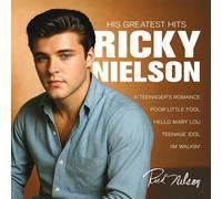 His Greatest Hits