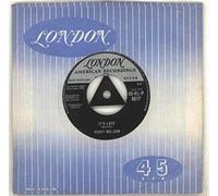 Ricky Nelson - It's Late - 2nd