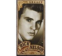 Ricky Nelson - Legacy Box