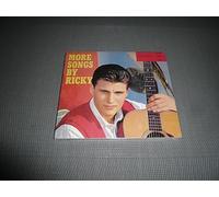 Ricky Nelson - More Songs by Ricky
