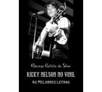Ricky Nelson No Vinil (ebook)