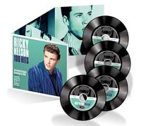 Ricky Nelson - Ricky Nelson 100 Hits