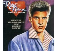 Ricky Nelson Ricky Nelson Singles (CD) Album (Importación USA)