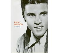 Ricky Nelson - Ricky Nelson-Sings [Reino Unido] [DVD]