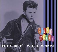 Ricky Nelson - Ricky Rocks