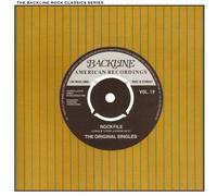 Ricky Nelson, Sarah Vaughan, Connie Francis, Brook Benton, James Brown..