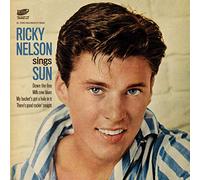 Ricky Nelson - Sings Sun EP (Col.Vinyl) [Vinilo]