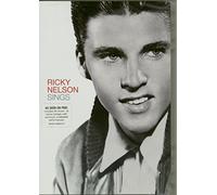 Ricky Nelson: Sings [USA] [DVD]