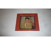 Ricky Nelson - Teenage Idol (It's Up to You)