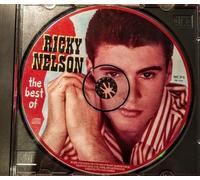 Ricky Nelson - The Best of