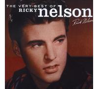 Nelson,Ricky - The Best of...