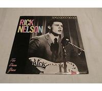 Ricky Nelson - The Decca Years [Vinyl LP]