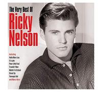 Ricky Nelson - The Very Best Of [3CD Box Set]