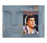 Ricky Nelson - Thirty Six Greatest Hits