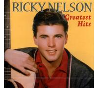 Ricky Neslon Greatest Hits