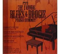 Ricky Nye - Highlights from The Seventh Annual Blues & Boogie [Import]